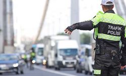 Yeni Trafik Kanunu teklifinin ne zaman görüşüleceği belli oldu