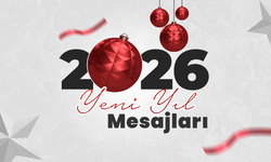 Yeni yıl mesajları 2026: En güzel, anlamlı, kısa, uzun ve resimli yılbaşı kutlama sözleri nelerdir?