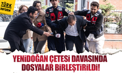 Yenidoğan çetesi davasında dosyalar birleştirildi