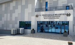Yenimahalle’de Cumhuriyet Akademisi’nden öğrenci ve yetişkinlere  eğitim desteği