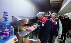 Yılbaşı öncesi sıkı denetim: Binlerce işletmeye ceza yağdı