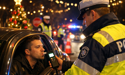 Yılbaşı yaklaşıyor! İşte trafik denetimlerinde bilinmesi gerekenler