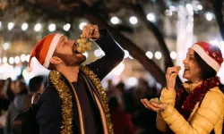 Yılbaşında masa altında 12 tane üzüm yemek işe yarıyor mu? Yeni yılda 12 üzüm ne zaman yenir?