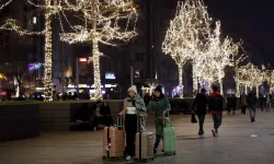 Yılbaşında hava durumu nasıl olacak? 31 Aralık 2025 hava durumu