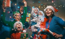 Yılbaşında evde ne oynanır? Yılbaşında hangi oyunlar oynanabilir?