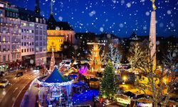 31 Aralık 2025 tatil mi? Yılbaşı hangi güne denk geliyor?