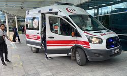 Yine öğrenciler yine zehirlenme şüphesi... Bu kez Hakkari!