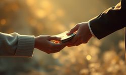 Rüyada birinin para vermesi ne anlama gelir?