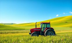 Rüyada traktör görmek ne anlama gelir?