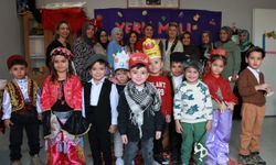 Keçiören’de miniklere Yerli Malı Haftası bilinci aşılandı