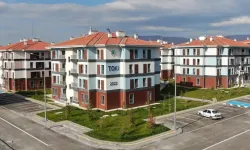 Yüzyılın Konut Projesinde ilk kura Adıyaman’da çekildi! Hak sahipleri belli oluyor