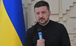 Zelenski’den üçlü görüşme açıklaması