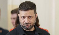 Zelenski: Ukrayna’nın yeniden yapılanması için 800 milyar dolar gerekli