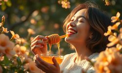 Rüyada bal yemek ne anlama gelir?