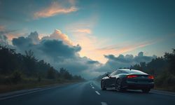 Rüyada araba görmek ne anlama gelir?