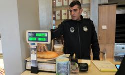 Keçiören’de zabıta ekipleri gıda denetiminde!