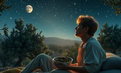 Rüyada zeytin yemek ne anlama gelir?