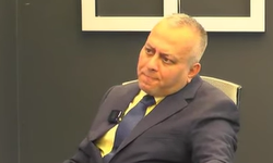 Zafer Partisi İzmir Selçuk İlçe Başkanı Kerem Gülkoparan kimdir? Kasiyere yönelik tehditleriyle gündemde