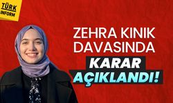 Ölümlü kazada yargılanan isim için karar çıktı! Eski Kızılay Başkanının kızı hakkında gelişme: Cezası belli oldu