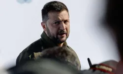 Zelenskiy AB'nin 90 milyar avroluk destek kararını yorumladı: 'Yılın en önemli sonucu'