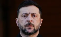 Zelenskiy'den ABD heyetiyle kritik görüşme! 'Her şeyi telefonla konuşamayız'