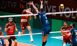 Başkent derbisinde kazanan Halkbank oldu