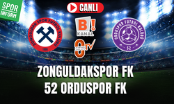 Zonguldakspor FK - 52 Orduspor FK CANLI MAÇ İZLE | Nesine 3. Lig