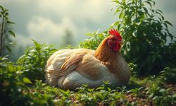 Rüyada tavuk eti görmek ne anlama gelir?