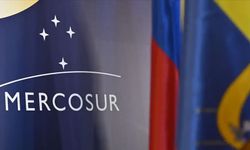 AB-MERCOSUR ticaret anlaşması 25 yıllık müzakerenin ardından resmen imzalandı