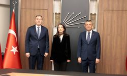 CHP–DEM buluşmasında 'Kürt' vurgusu: "Barışçıl bir dile ihtiyaç var"