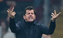 Emre Belözoğlu maç sonu çılgına döndü: Hakeme ateş püskürdü!