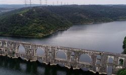 İşte İstanbul'da baraj doluluk oranları