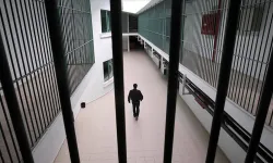 11. Yargı Paketi'yle 50 bin mahkuma daha af geliyor!