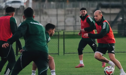 12 Bingölspor’da hedef net: Liderlik ve şampiyonluk