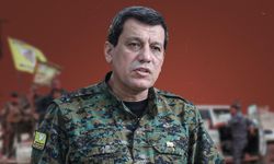 Halep'te tansiyon yükselirken Mazlum Abdi'den "uzlaşma" açıklaması geldi!