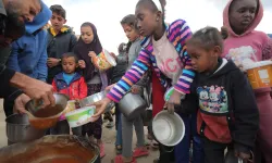 Kanada'dan Barış Kuruluna Gazze'ye yardım çağrısı