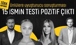 Melisa Şahin ve Melisa Fidan Çalışkan'ın uyuşturucu test sonuçları belli oldu!