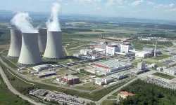 Avrupa nükleer enerjiye yöneldi