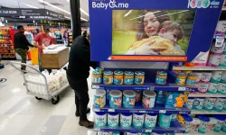 Ünlü markaların bebek mamaları zehir saçıyor: Piyasadan toplatılmaya başlandı!