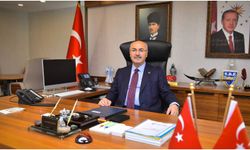 Eski Adana Valisi Köşger rakamları açıkladı: Adana’da suç oranları geriledi