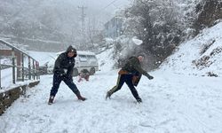 Ankara'da yağış ne kadar sürecek?