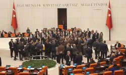 Emekli aylığı görüşmelerinde tansiyon yükseldi, vekiller birbirine girdi!