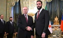 Son dakika: Putin-Şara zirvesi başladı: Masada hangi konular var?