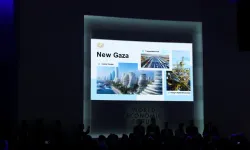 Trump'ın damadı Kushner 'Yeni Gazze' planını açıkladı