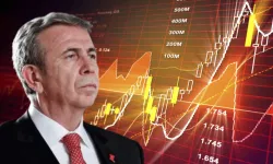 Ankara'da ORC anketi: Yavaş'ın oyu azaldı