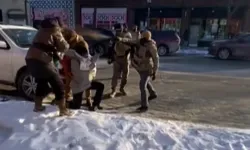 İki ABD vatandaşını öldürmüşlerdi... Komutanları görevden alındı