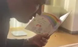 Şoke eden görüntü: Türk baron uyuşturucu sevkiyatını bebeğine masal gibi anlattı!