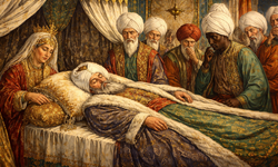 Tarihte Bugün: Osmanlı’da sessiz bir gece her şeyi değiştirdi