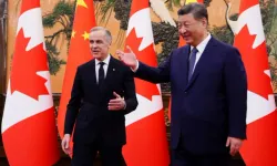 Kanada, Trump'ın baskılarından sonra Çin'e kritik bir ziyaret düzenledi!
