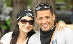 Ünlü oyuncunun oğlu, sevgilisi Ece Güney'in evini ateşe verdi!